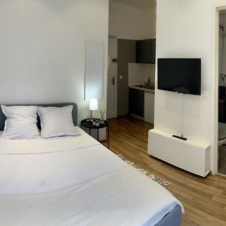 Studio Cosy Refait A Neuf, Centre-Ville Νίκαια Εξωτερικό φωτογραφία
