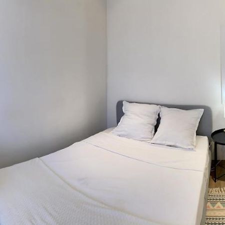 Studio Cosy Refait A Neuf, Centre-Ville Νίκαια Εξωτερικό φωτογραφία