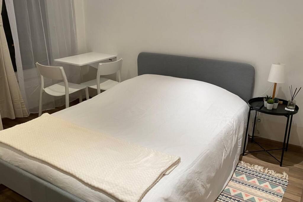 Studio Cosy Refait A Neuf, Centre-Ville Νίκαια Εξωτερικό φωτογραφία